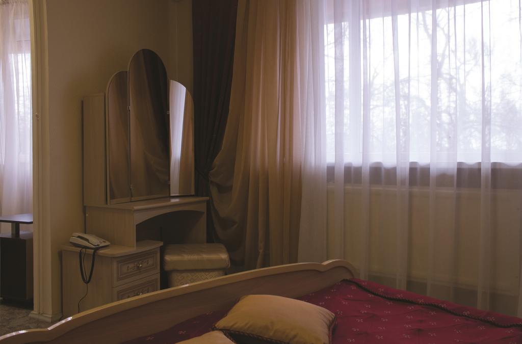 Hotel Maski Petrozavodsk Luaran gambar