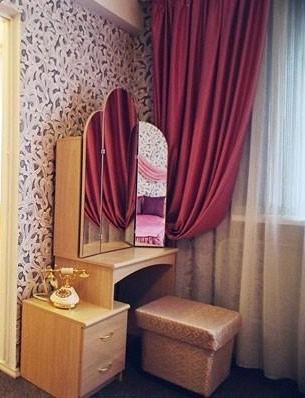 Hotel Maski Petrozavodsk Luaran gambar